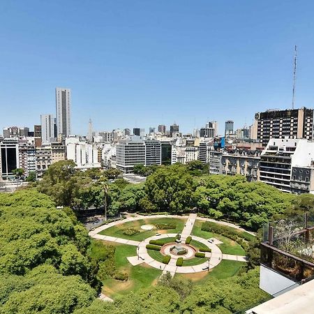 Recoleta Excelente Ubicacion Apartamento Buenos Aires Exterior foto