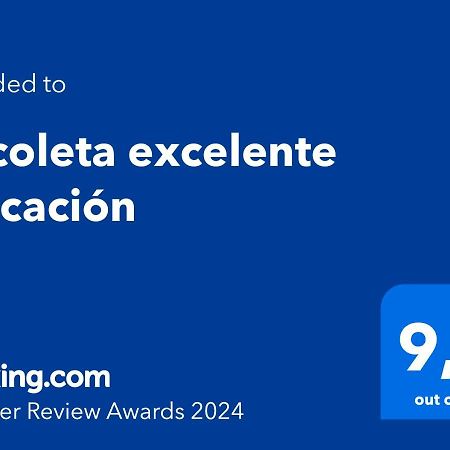 Recoleta Excelente Ubicacion Apartamento Buenos Aires Exterior foto