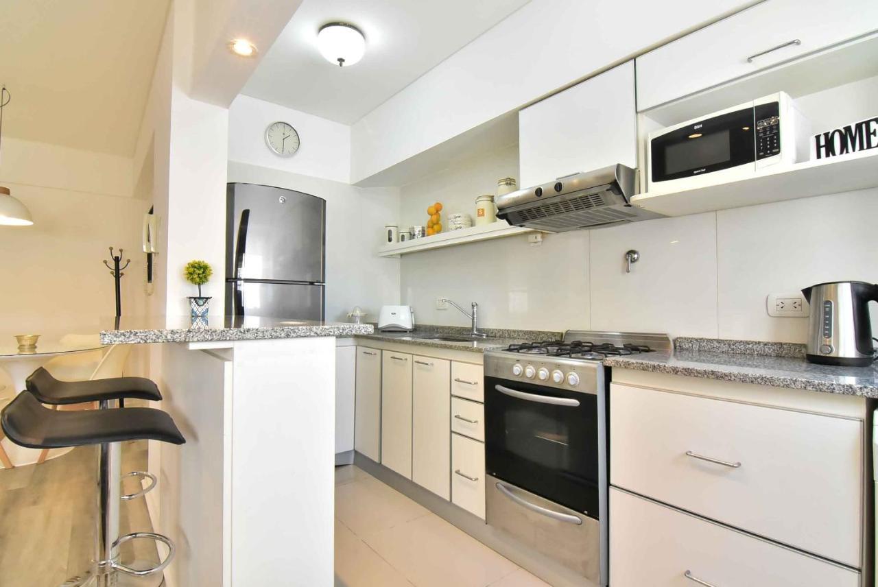 Recoleta Excelente Ubicacion Apartamento Buenos Aires Exterior foto