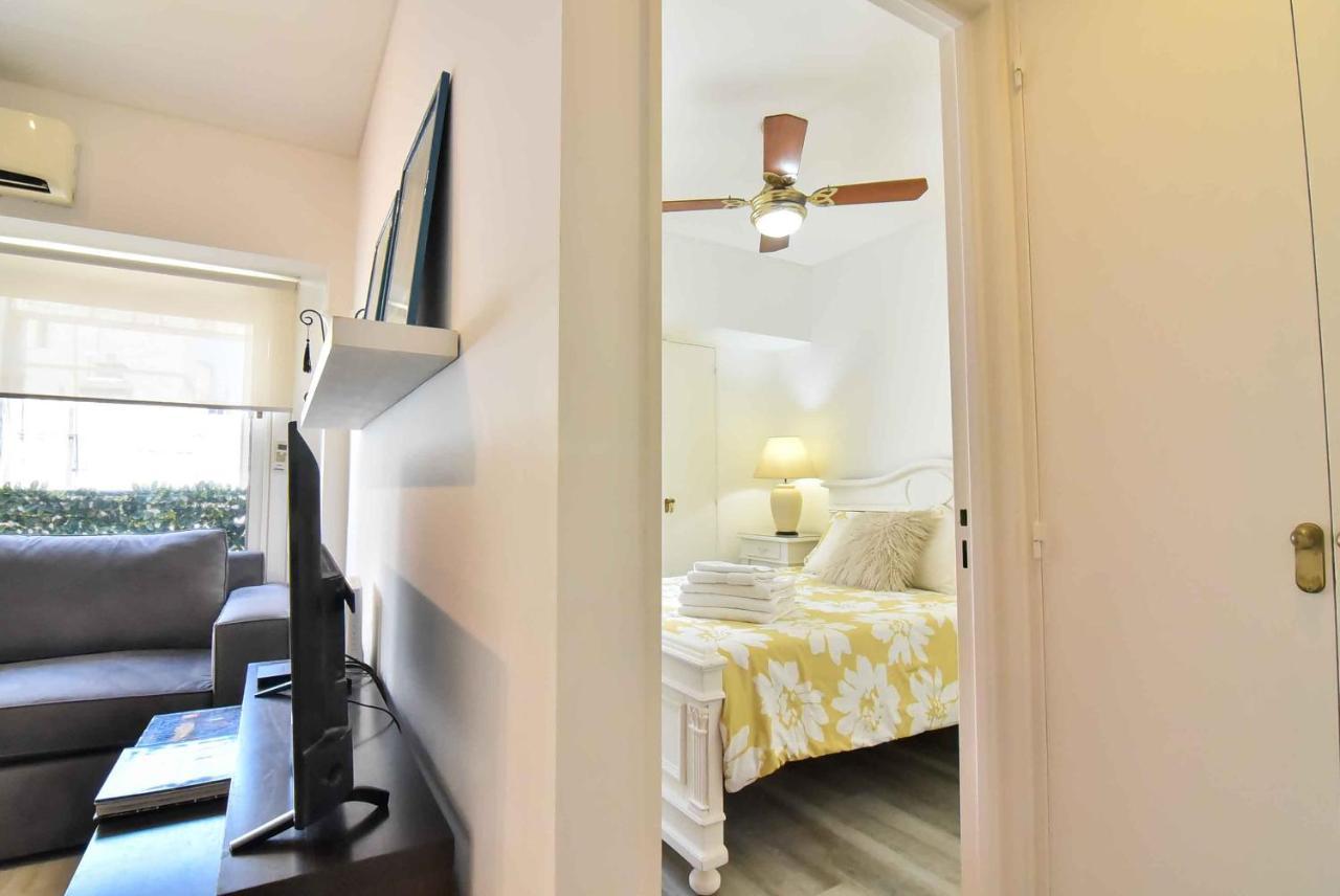 Recoleta Excelente Ubicacion Apartamento Buenos Aires Exterior foto