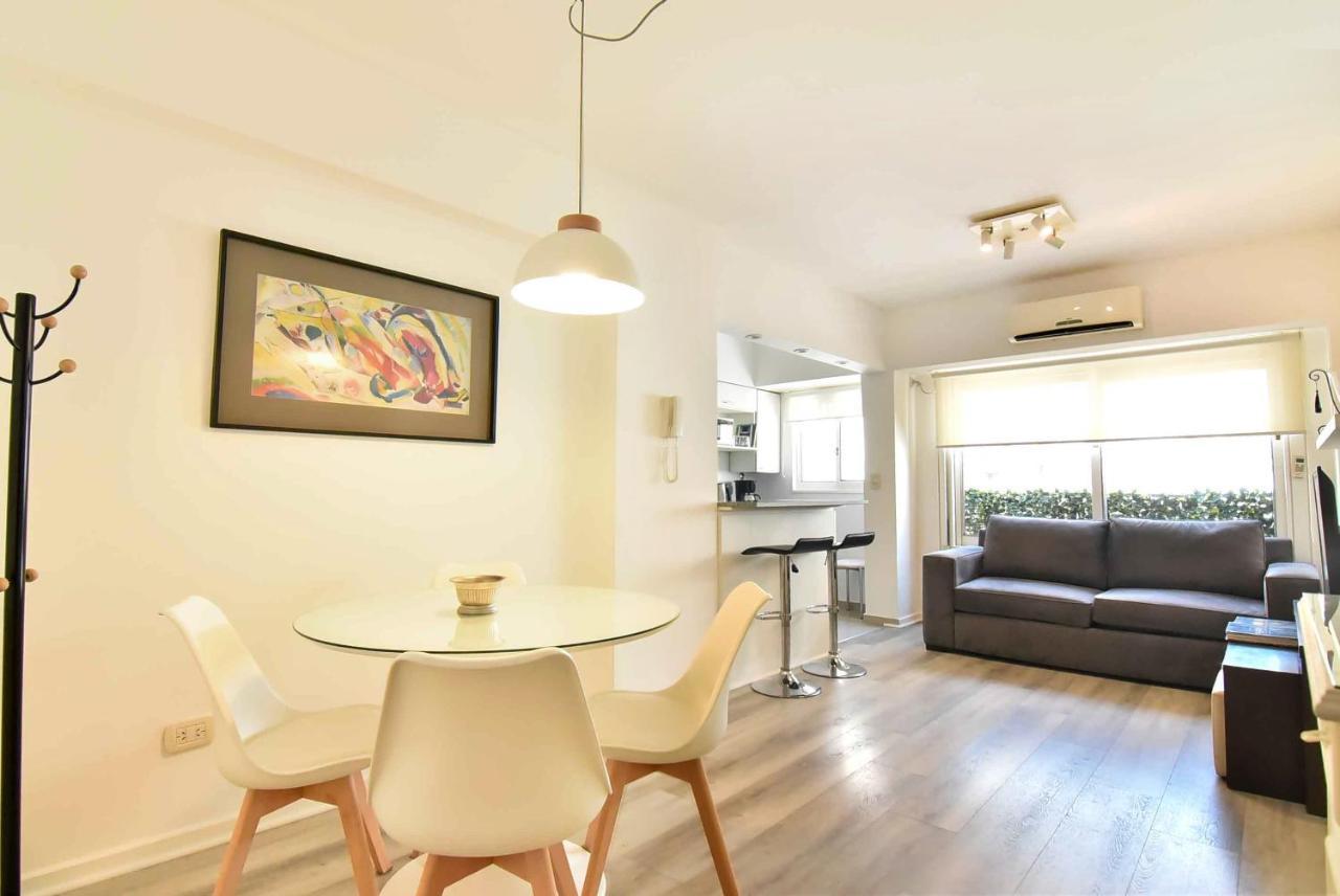 Recoleta Excelente Ubicacion Apartamento Buenos Aires Exterior foto
