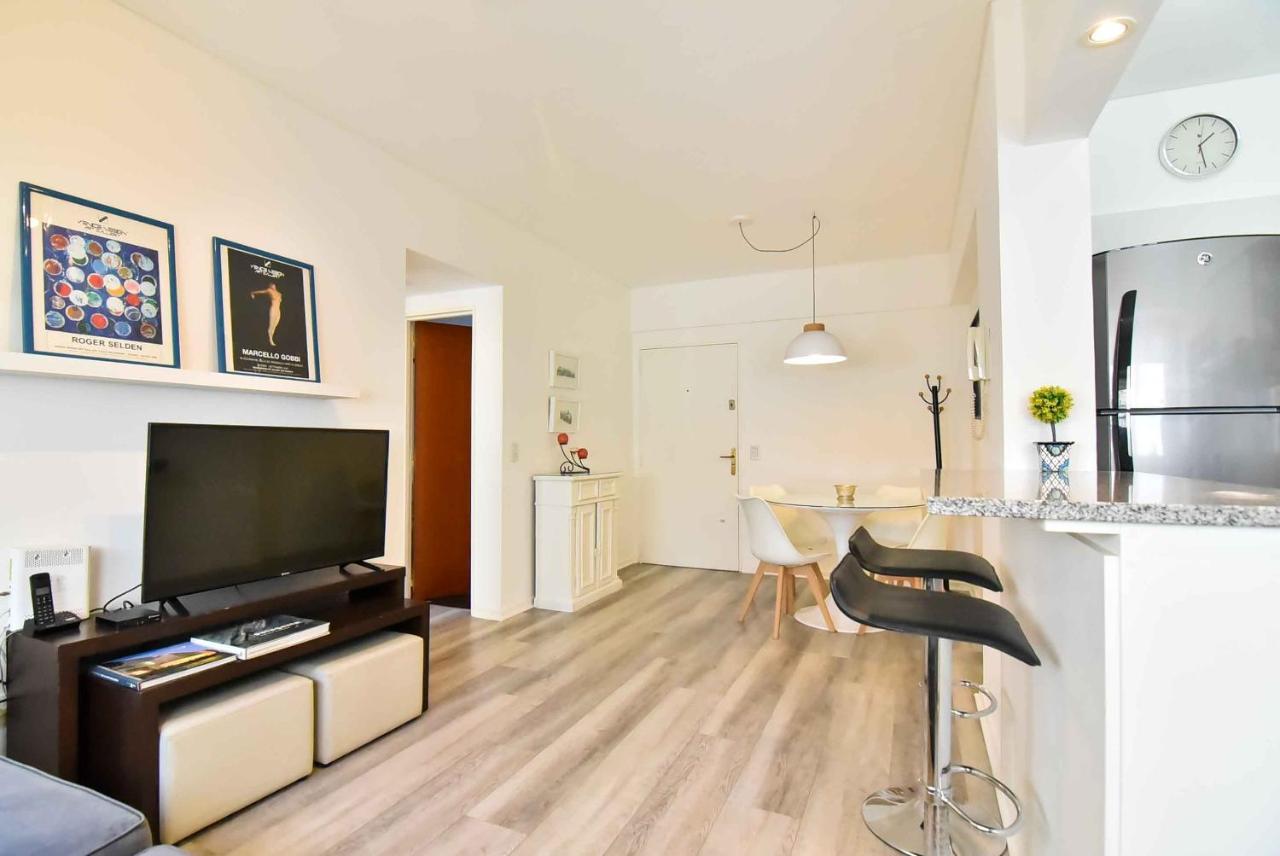 Recoleta Excelente Ubicacion Apartamento Buenos Aires Exterior foto