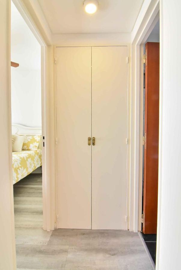 Recoleta Excelente Ubicacion Apartamento Buenos Aires Exterior foto