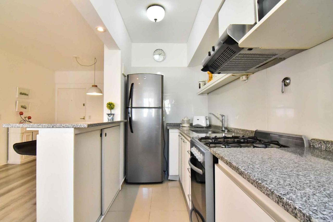 Recoleta Excelente Ubicacion Apartamento Buenos Aires Exterior foto