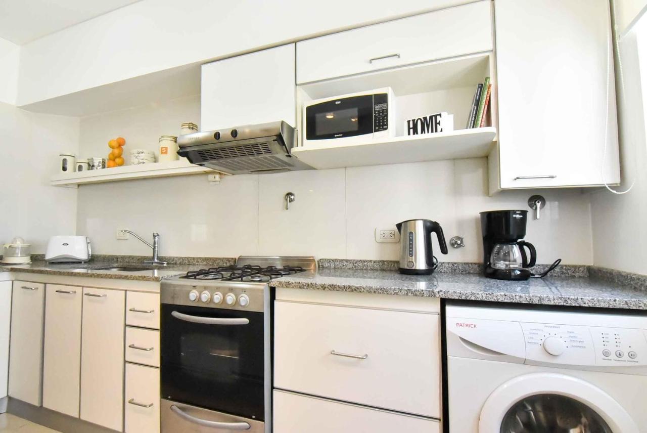 Recoleta Excelente Ubicacion Apartamento Buenos Aires Exterior foto
