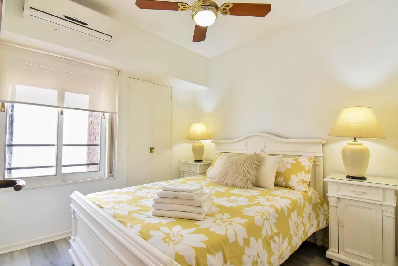 Recoleta Excelente Ubicacion Apartamento Buenos Aires Exterior foto