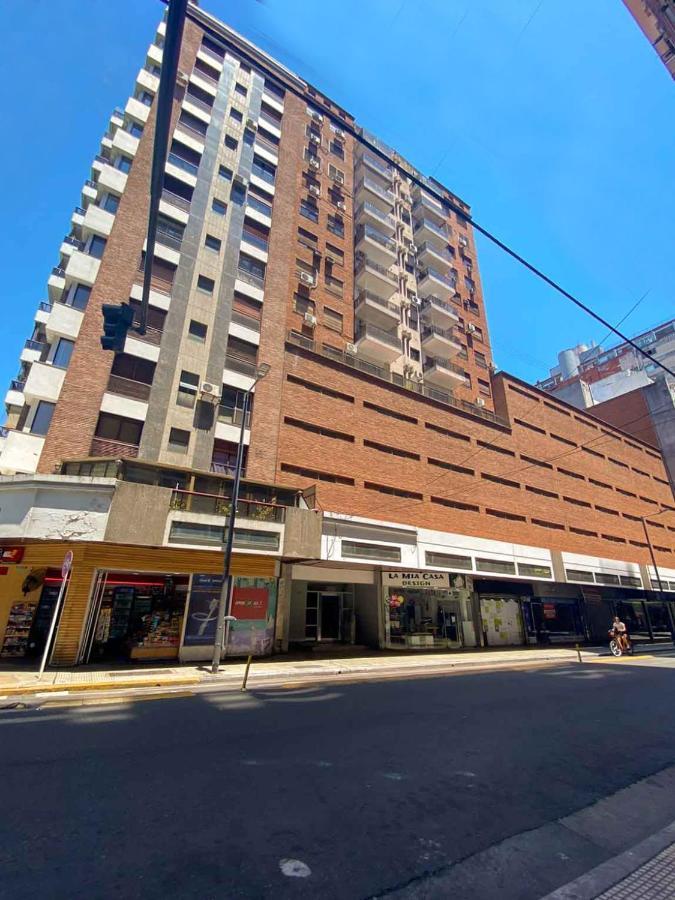 Recoleta Excelente Ubicacion Apartamento Buenos Aires Exterior foto