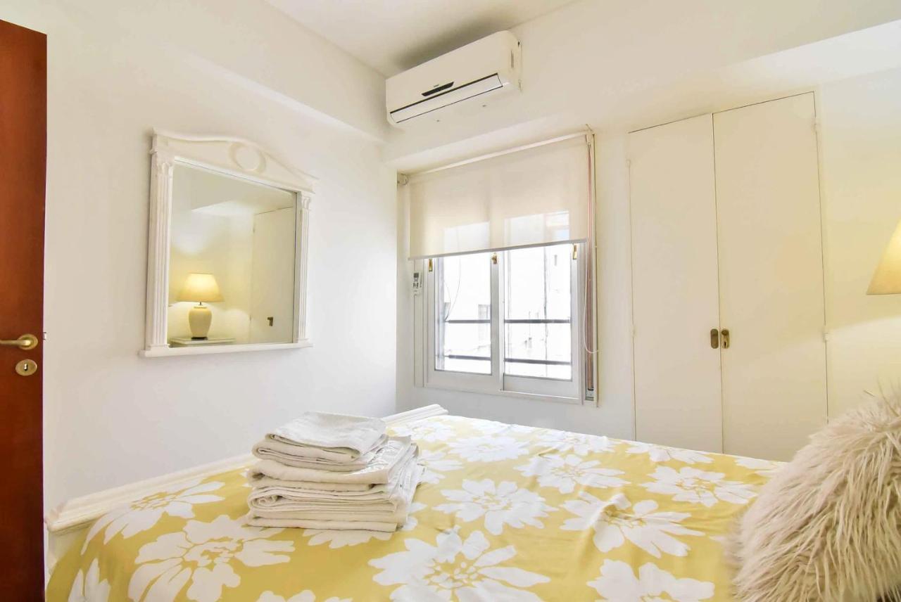 Recoleta Excelente Ubicacion Apartamento Buenos Aires Exterior foto